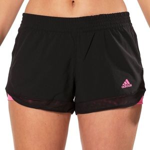Adidas 2-in-1 Woven Women’s Training Shorts